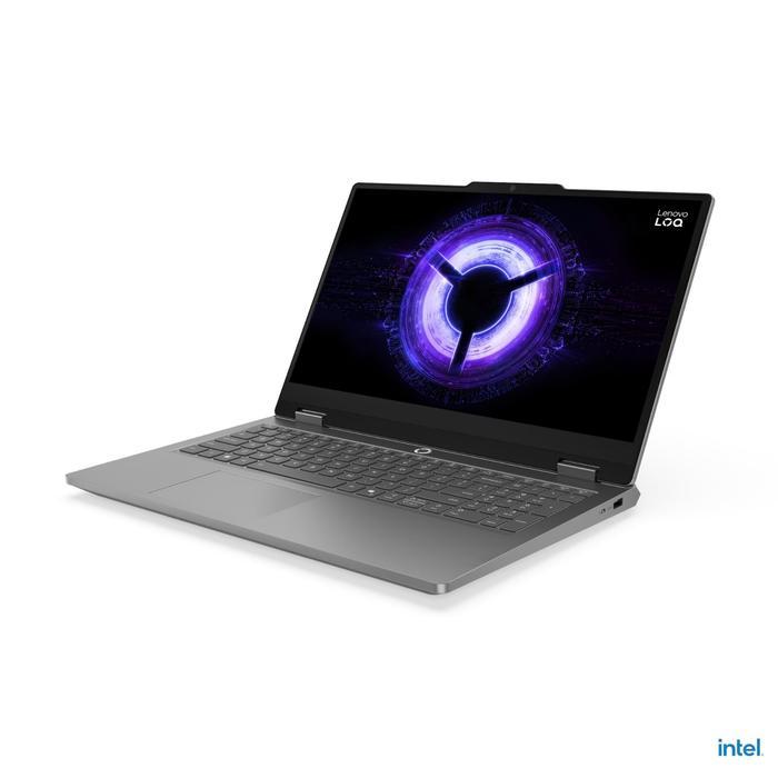 LENOVO LOQ ESSENTIAL 15IRX11-83SC003DID I5 13450HX 16GB 512GB SSD RTX5060 8GB WIN11+OHS+M365 15.6" FHD LUNA GREY