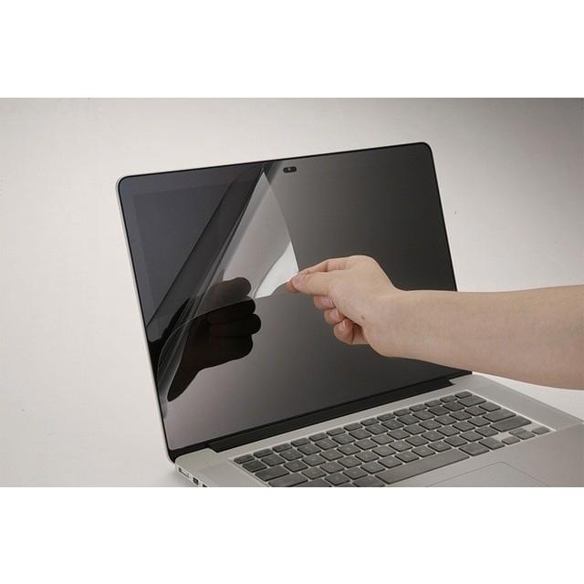 SCREEN FILTER LCD GUARD 14,4 ANTI GLARE + PEMASANGAN
