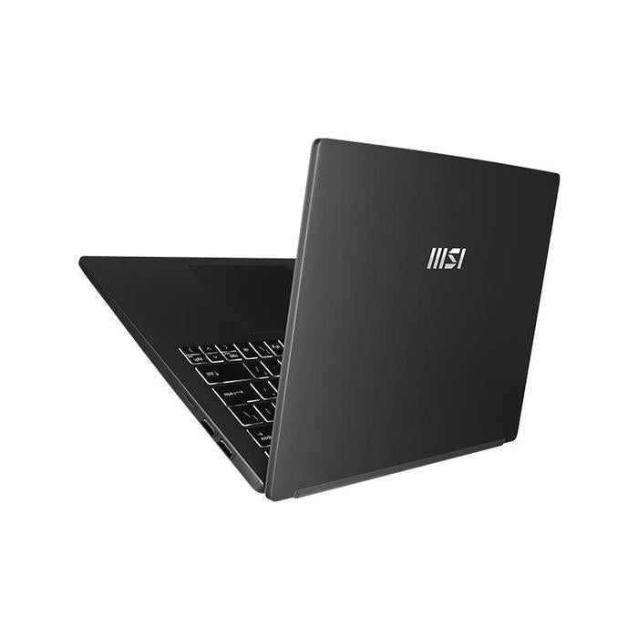 MSI MODERN 14 H D13MG 9S7-14L112-039 I5 13420H 8GB 512GB SSD WIN11+OHS 14" FHD CLASSIC BLACK