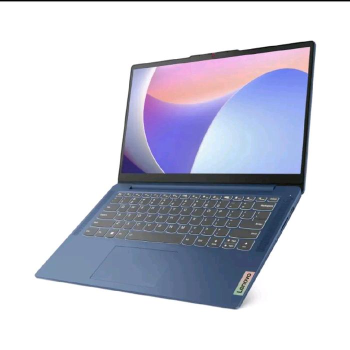 LENOVO IP SLIM 3 14IRU8-82X6005LID I3 1315U 8GB 256GB SSD WIN11+OHS+M365 14" FHD ABYSS BLUE