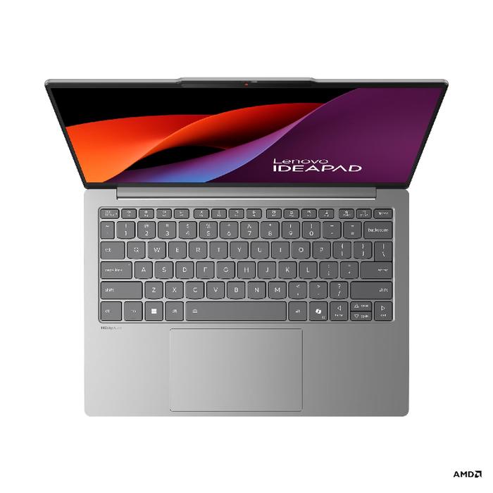 LENOVO IP SLIM 5 13ARP10-83J2005KID RYZEN 7 7735HS 16GB 512GB SSD WIN11+OHS+M365 13.3" WUXGA IPS CLOUD GREY