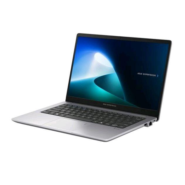 ASUS E1404TA-VIPS1821M INTEL N150 8GB 256GB SSD WIN 11+OHS+M365 14" VIPS FHD MIXED BLACK