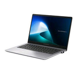 ASUS E1404TA-VIPS1821M INTEL N150 8GB 256GB SSD WIN 11+OHS+M365 14" VIPS FHD MIXED BLACK