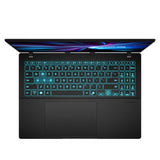 ASUS V3607VJ-I535B1T-HM CORE 5 210H 8GB 512GB SSD RTX3050 6GB WIN11+OHS+M365 16" WUXGA MATTE BLACK