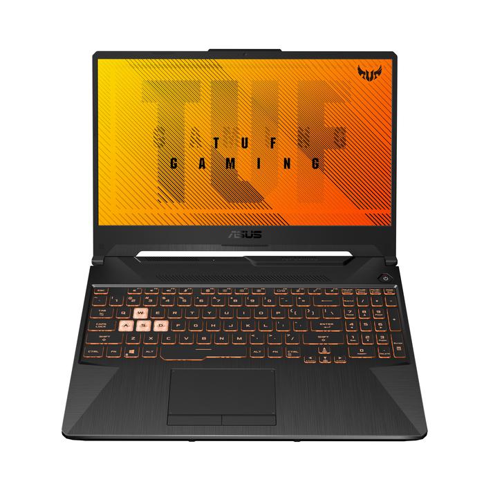 ASUS FA506NCQ-R735B6T-HM RYZEN 7 170 16GB 512GB SSD RTX3050 4GB WIN11+OHS+M365 15.6" FHD GRAPHITE BLACK