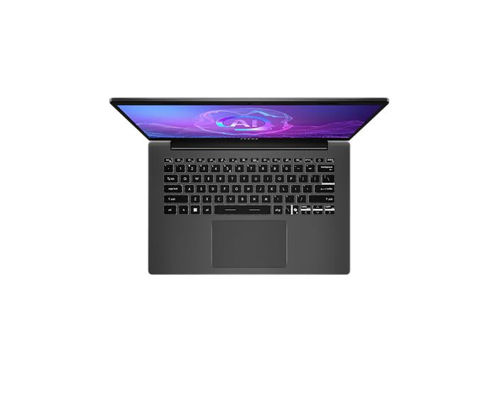 MSI MODERN A14 C7M 9S7-14SK21-006 RYZEN 7 250 8GB 512GB SSD WIN11+OHS+M365 14" FHD PLATINUM GRAY