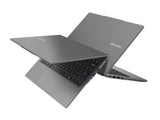 ADVAN WORKMATE L25C-R53S1 RYZEN 5 3500U 8GB 256GB SSD WIN11 HOME 14" FHD GREY