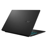 ASUS V3607VM-I7N56B6T-HM CORE 7 240H 16GB 512GB SSD RTX5060 8GB WIN11+OHS+M365 16" WUXGA MATTE BLACK
