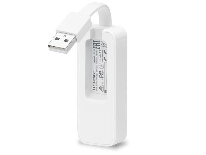 USB TO LAN CONVERTER TP-LINK UE200