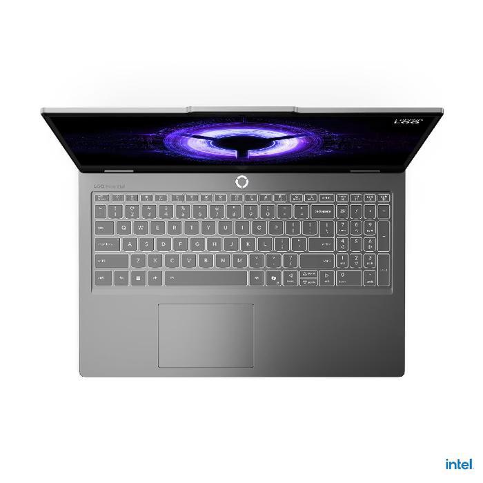 LENOVO LOQ ESSENTIAL 15IRX11-83SC003KID I5 13450HX 16GB 512GB SSD RTX5050 8GB WIN11+OHS+M365 15.6" FHD LUNA GREY