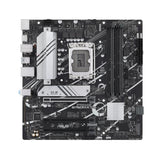 MB ASUS PRIME B760M-A D4 - planetcomputeronline