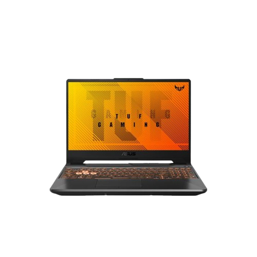 ASUS FA506NCQ-R735B6T-HM RYZEN 7 170 16GB 512GB SSD RTX3050 4GB WIN11+OHS+M365 15.6" FHD GRAPHITE BLACK