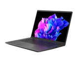 ACER SWIFT X SFX14-72G-79PY ULTRA 7 155H 32GB 1TB SSD RTX4050 6GB WIN11+OHS 14.5" OLED 2.8K STEEL GREY
