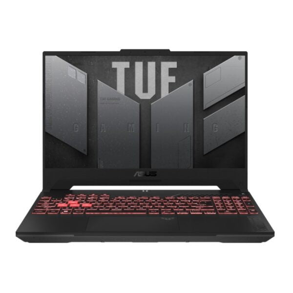 ASUS TUF Gaming F15 FX507VV-I745K6M-O NVIDIA® GeForce RTX™ 4060 RAM 16GB SSD 512GB