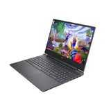 HP VICTUS 15-FB3127AX RYZEN 7 7445HS 16GB 512GB SSD RTX4050 6GB WIN11+OHS+M365+3M PC GAME PASS 15.6" FHD SILVER