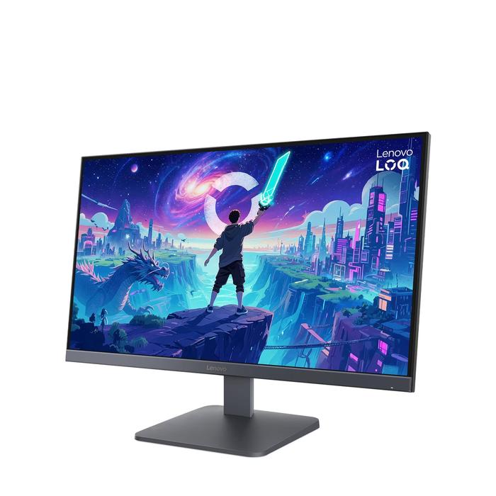 MONITOR LENOVO LOQ 24" 24-10