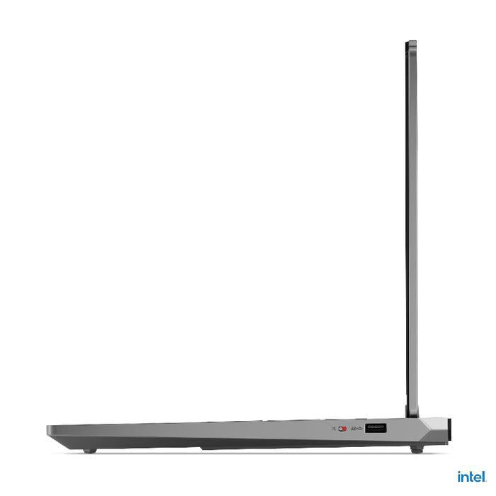 LENOVO LOQ ESSENTIAL 15IRX11-83SC003KID I5 13450HX 16GB 512GB SSD RTX5050 8GB WIN11+OHS+M365 15.6" FHD LUNA GREY