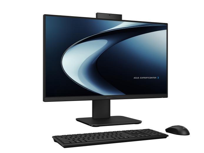PC ASUS P440VAK-B5152WS AIO CORE 5 210H 16GB 512GB SSD WIN11+OHS+M365 23.8" FHD BLACK