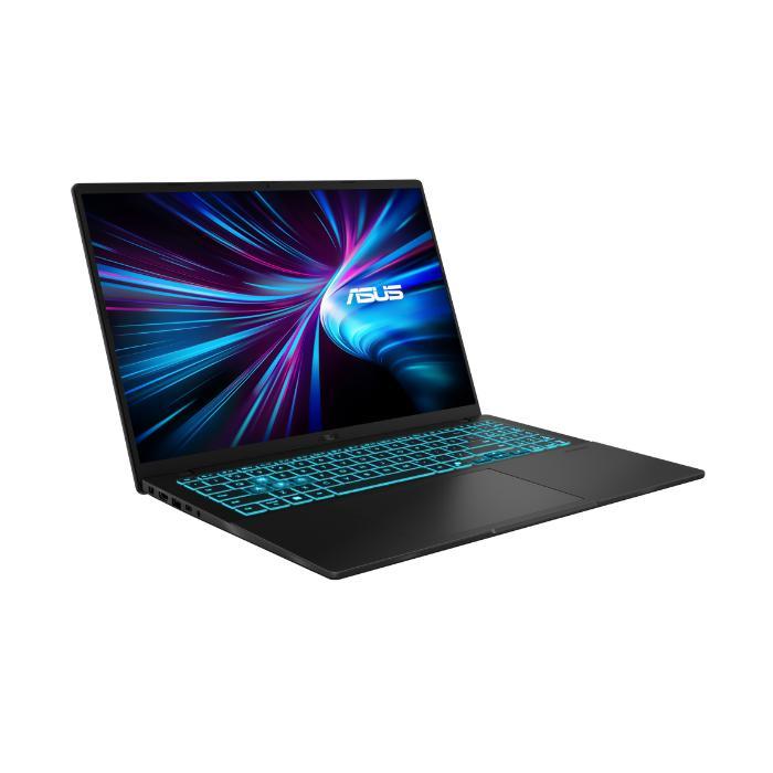 ASUS V3607VU-I745B7T-HM CORE 7 240H 16GB 512GB SSD RTX4050 6GB WIN11+OHS+M365 16" WUXGA MATTE BLACK