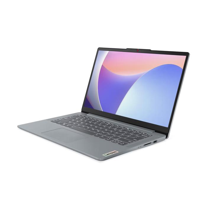 LENOVO IP SLIM 3 14IRU8-82X6005NID I3 1315U 8GB 256GB SSD WIN11+OHS+M365 14" FHD ARCTIC GREY