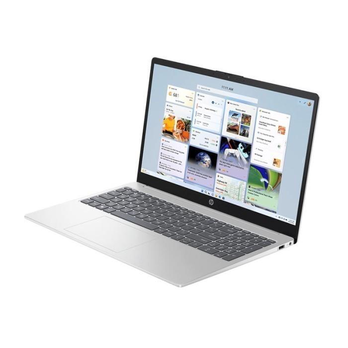 HP 14-EM0320AU RYZEN 3 7320U 8GB 512GB SSD WIN11+OHS+M365 14" FHD SILVER