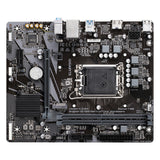 MB GIGABYTE H610M K DDR4