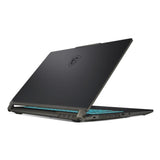MSI CYBORG 15 A13VEK 9S7-15K111-844 I7 13620H 16GB 512GB SSD WIN11+OHS 15.6" FHD BLACK