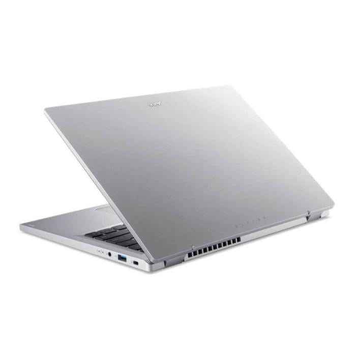 ACER ASPIRE GO AG14-72P-3161 I3 1315U 16GB 512GB SSD WIN11+OHS+M365 14" WUXGA IPS PURE SILVER
