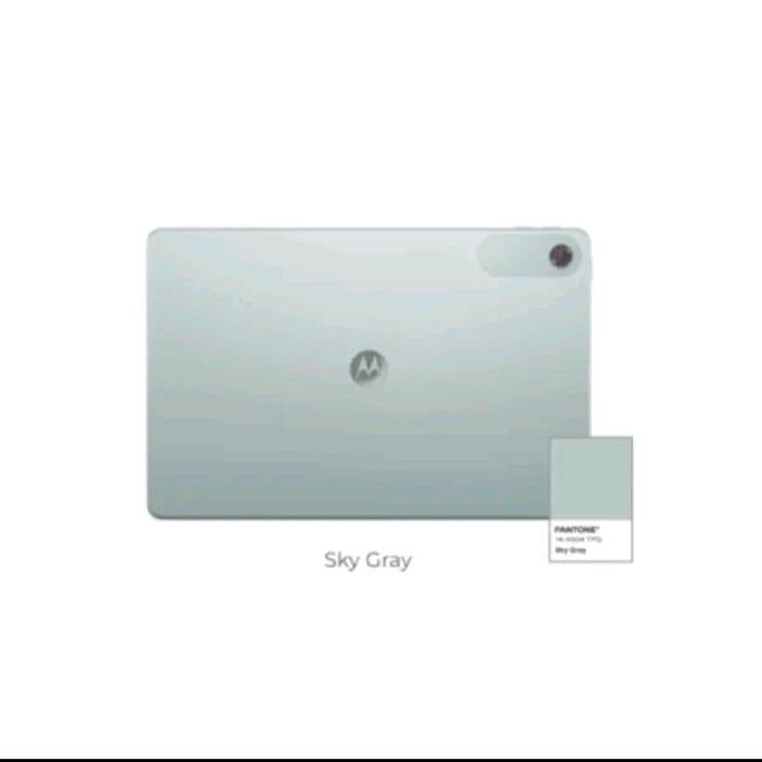 MOTO PAD 60 LITE ZAGK0000ID 4GB 128GB 10.1" WUXGA SKY GREY