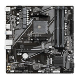 MB GIGABYTE B550M K