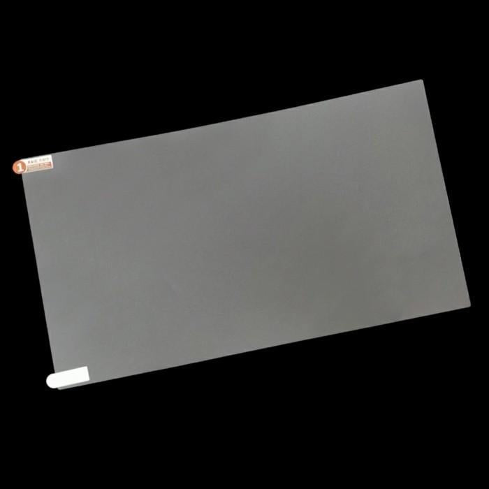 SCREEN FILTER LCD GUARD 14,4 ANTI GLARE + PEMASANGAN