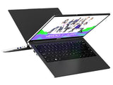 AXIOO HYPE 3 G11 MH-C3B-082R1 I3 1125G4 8GB 256GB SSD WIN11 PRO 14" FHD GREY