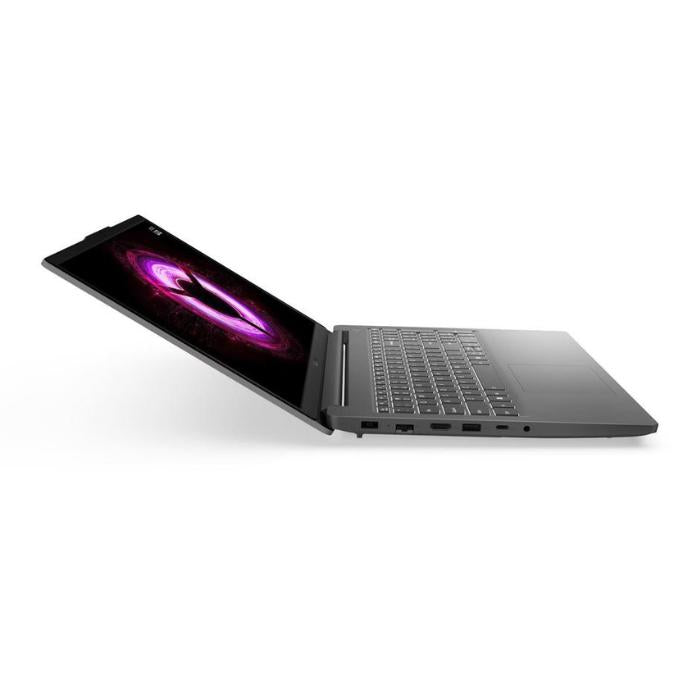 LENOVO LOQ 15ARP10E-83S0001BID RYZEN 7 7735HS 16GB 512GB SSD RTX4050 6GB WIN11+OHS+M365 15.6" FHD LUNA GREY