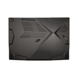 MSI THIN 15 B13UC 9S7-16R831-2407 I7 13620H 8GB 512GB SSD WIN11 HOME 15.6" FHD COSMOS GRAY