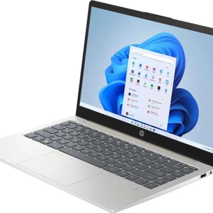HP 14-EP0261TU I3 1315U 8GB 512GB SSD WIN11+OHS+M365 14" FHD SILVER