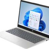 HP 14-EP0261TU I3 1315U 8GB 512GB SSD WIN11+OHS+M365 14" FHD SILVER