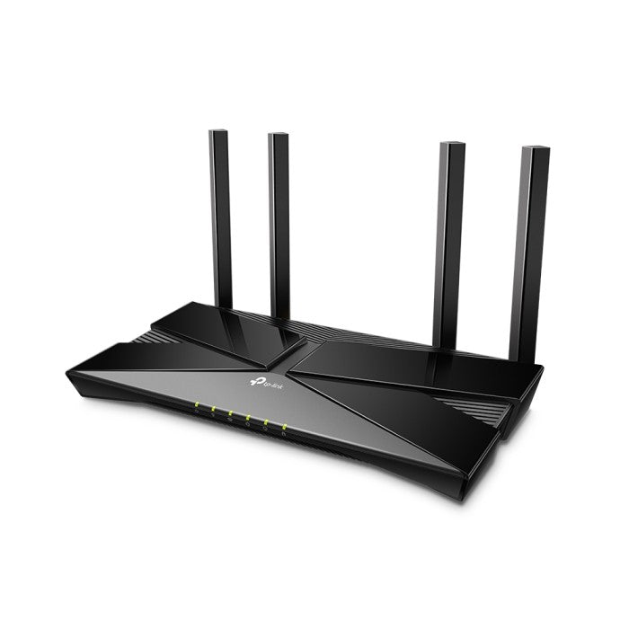 WIRELESS TP-LINK ARCHER AX10 AX1500 WI-FI 6 ROUTER
