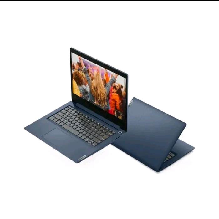 LENOVO IP SLIM 3 14IRU8-82X6005LID I3 1315U 8GB 256GB SSD WIN11+OHS+M365 14" FHD ABYSS BLUE