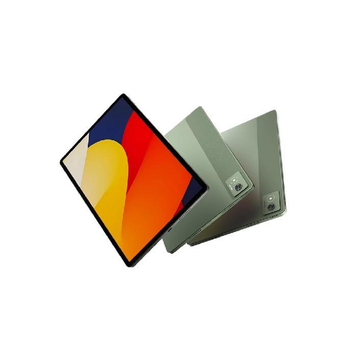 MOTO PAD 60 PRO ZAG20006ID 8GB 256GB 12.7" 3K LTPS PANTONE BRONZE GREEN