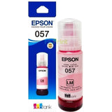 TINTA EPSON BTL 057 LIGHT MAGENTA