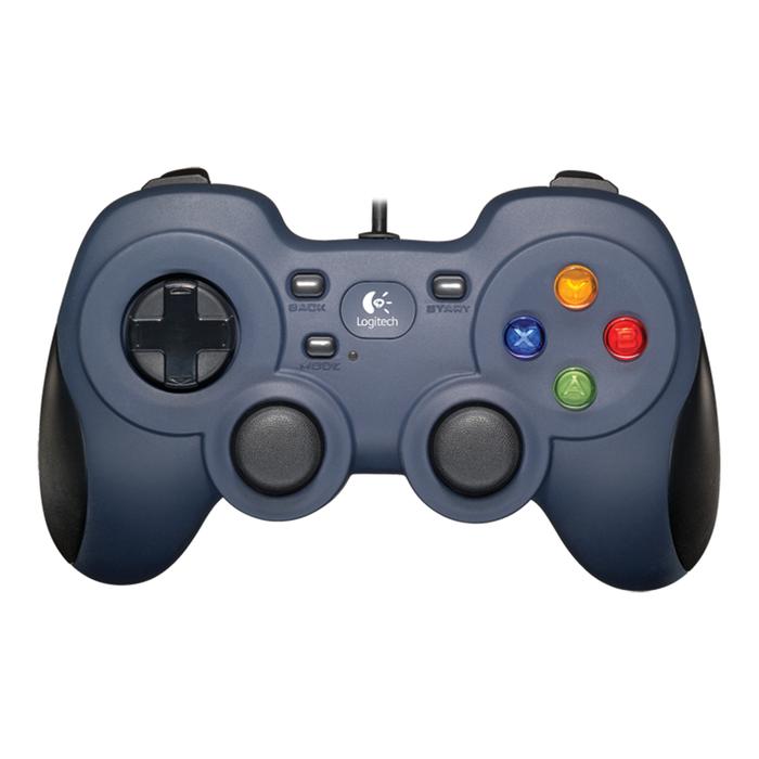 GAMEPAD LOGITECH F310 - planetcomputeronline