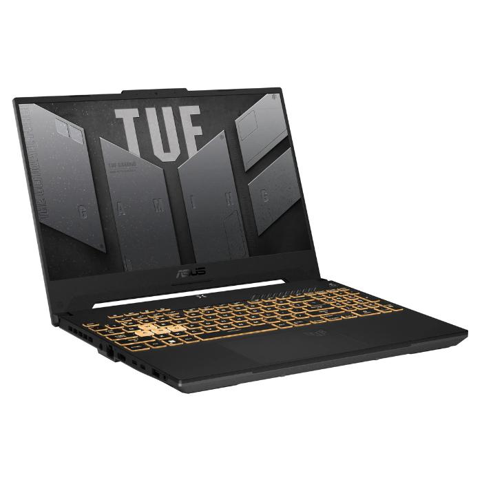 ASUS FX507VV-I745K6M-HM I7 13620H 16GB 512GB SSD RTX4060 8GB WIN11+OHS+M365 15.6" FHD MECHA GREY
