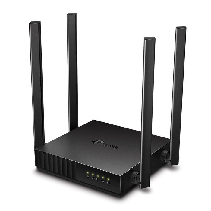 WIRELESS TP-LINK ARCHER C64 AC1200