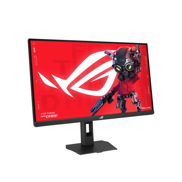 MONITOR ASUS 27" XG27ACMES