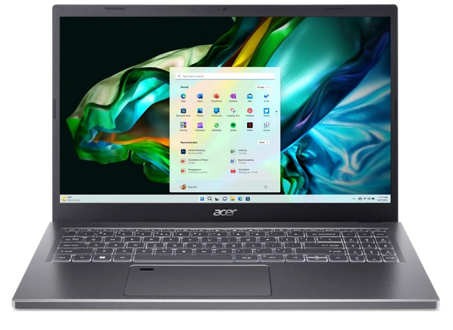 ACER A515-58M-91Y5 I9 WIN+OHS