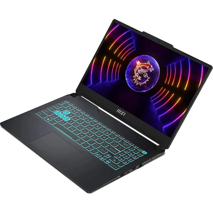 MSI CYBORG 15 A13VEK 9S7-15K111-844 I7 13620H 16GB 512GB SSD WIN11+OHS 15.6" FHD BLACK