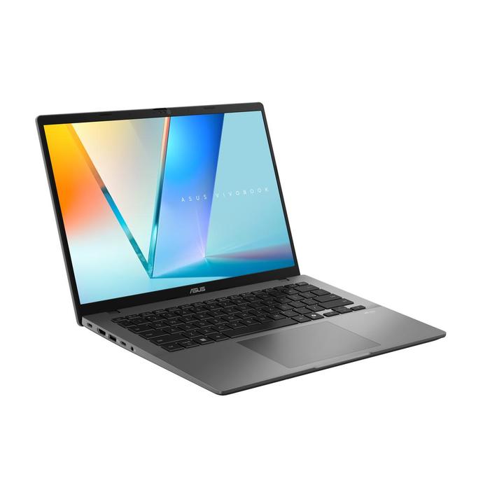 ASUS S3407VA-VIPS5152M CORE 5 210H 16GB 512GB SSD WIN11+OHS+M365 14" VIPS 2K COOL SILVER