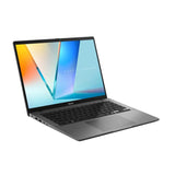 ASUS S3407VA-VIPS5152M CORE 5 210H 16GB 512GB SSD WIN11+OHS+M365 14" VIPS 2K COOL SILVER