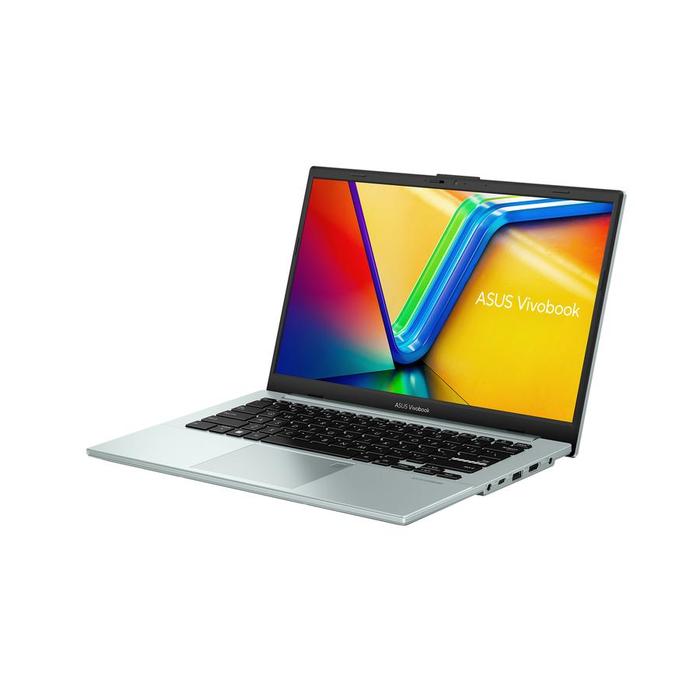 ASUS E1404FA-VIPS5852M RYZEN 5 7520U 8GB 512GB SSD WIN11+OHS+M365 14" VIPS FHD GREEN GREY