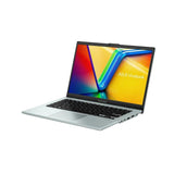 ASUS E1404FA-VIPS5152M RYZEN 5 7520U 16GB 512GB SSD WIN11+OHS+M365 14" VIPS FHD GREEN GREY